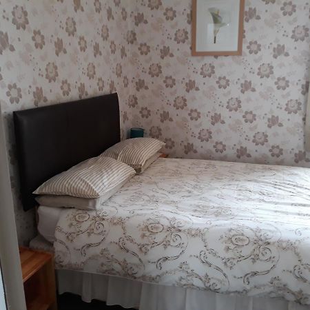 Apartmán Ocean View Rhyl Exteriér fotografie