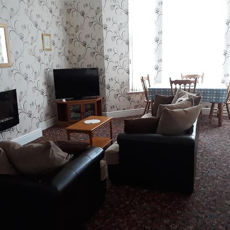Apartmán Ocean View Rhyl Exteriér fotografie