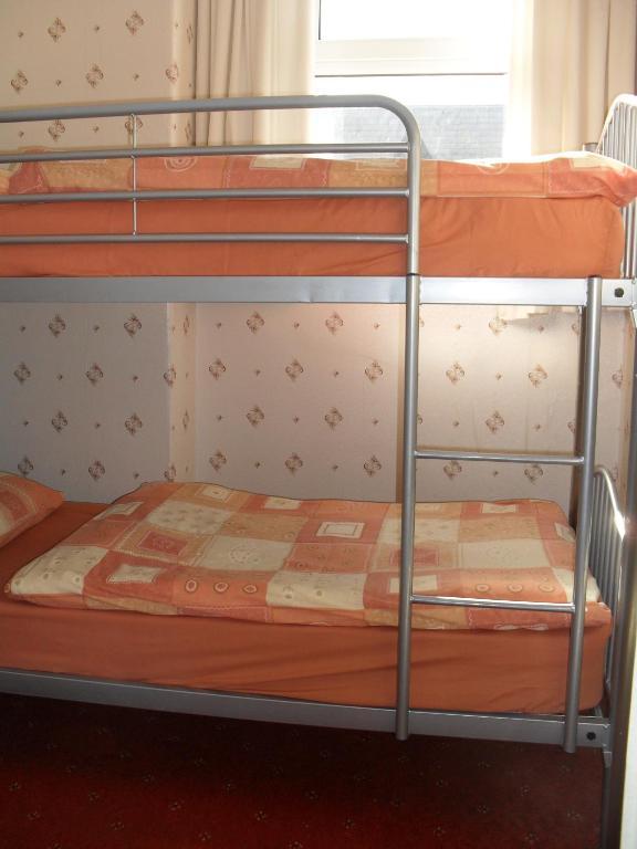 Apartmán Ocean View Rhyl Pokoj fotografie